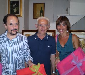  - Ciarcia premiazione 2 P8040811